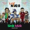 Leve Nivo A: Kanaval 2023 - Sinik Mizik lyrics