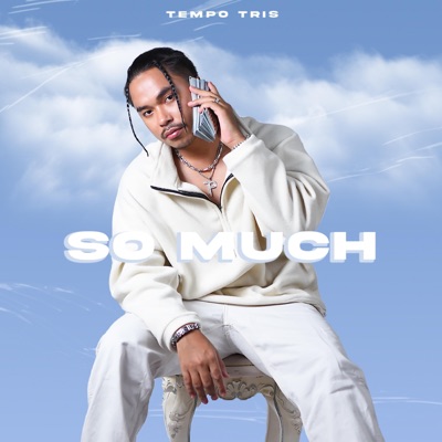SO MUCH - Single
