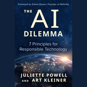 The AI Dilemma: 7 Principles for Responsible Technology