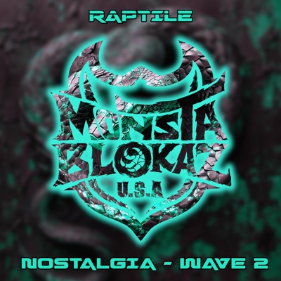 Nostalgia Wave 2 - Single