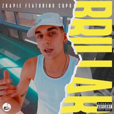 BRILLAR (feat. SaintJose & Copo) - Single