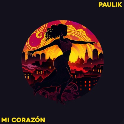 Mi Corazón - Single