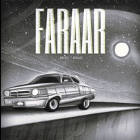 FARAAR - Single - R Cruze