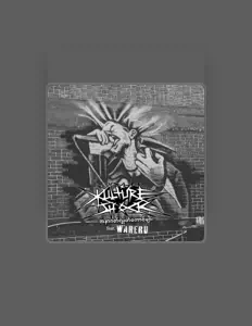 收听 Kultureshock、观看音乐视频、阅读小传、查看巡演日期等 ！