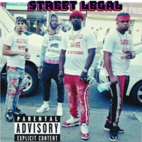 Gwilla Gang - EP - Audi V6