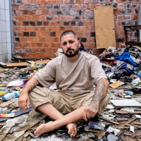 Fermento Velho (feat. Rai Gutierrez) - Single - Medinna MC