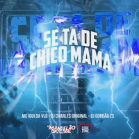 Se Ta de Chico Mama - Single - MC IGUI DA VLG, DJ Charles Original & DJ Gordão Zs