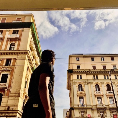 The Monologue - Single