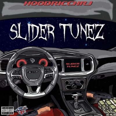 Slider Tunez - Single