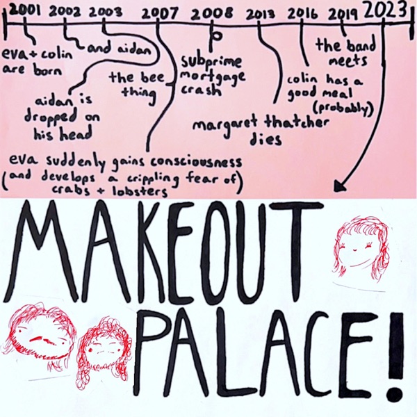 Makeout Palace