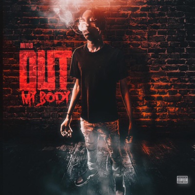 Out My Body - Single