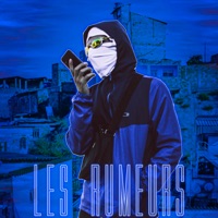 Les Rumeurs - Single - Favela Blanco