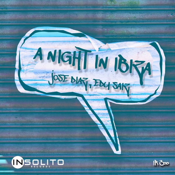 A Night in Ibiza - EP