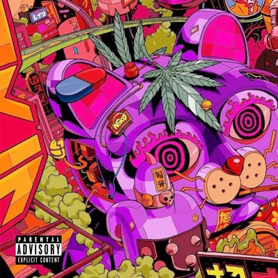 Stoner Love - Single