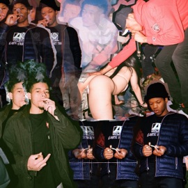 Shift (3 AM) (feat. K$ubi Kayy & Weez) Yondrik