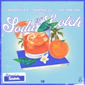 Soda N' Scotch artwork