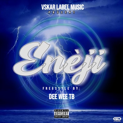 Eneji - Single