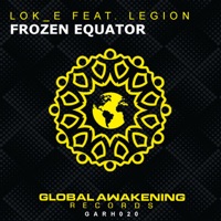 Frozen Equator - Single - Loke & Legion