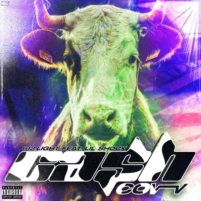 Cash Cow (feat. Lil Shock) - Single