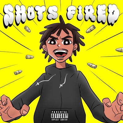 Shots Fired - Single