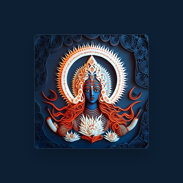 The Orient Collective's avatar