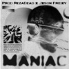 Maniac - Single