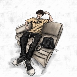 Bless U (feat. Trappdaplugg) Koujas