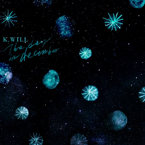 The day in December - Single