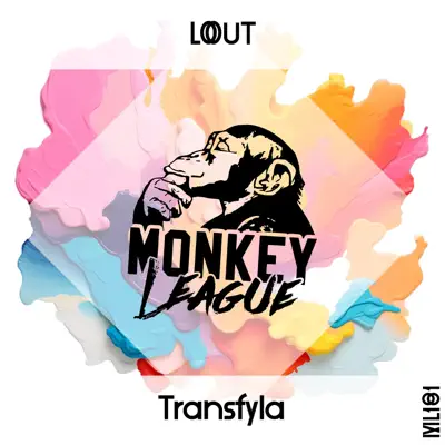 Listen to Transfyla - Single by LOUT