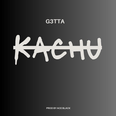 Kachu - Single