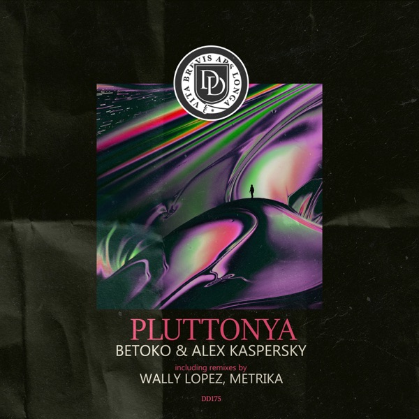 Pluttonya - Single