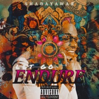 Endure/Let Go - Single - Shadayawar