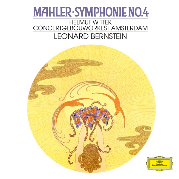 Mahler: Symphony No. 4 in G Major (Live)
