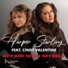 Affair With Myself (feat. Cindy Valentine) - Single