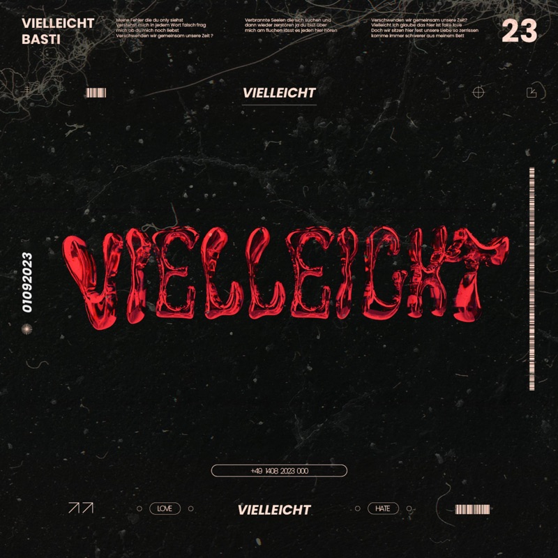 Vielleicht