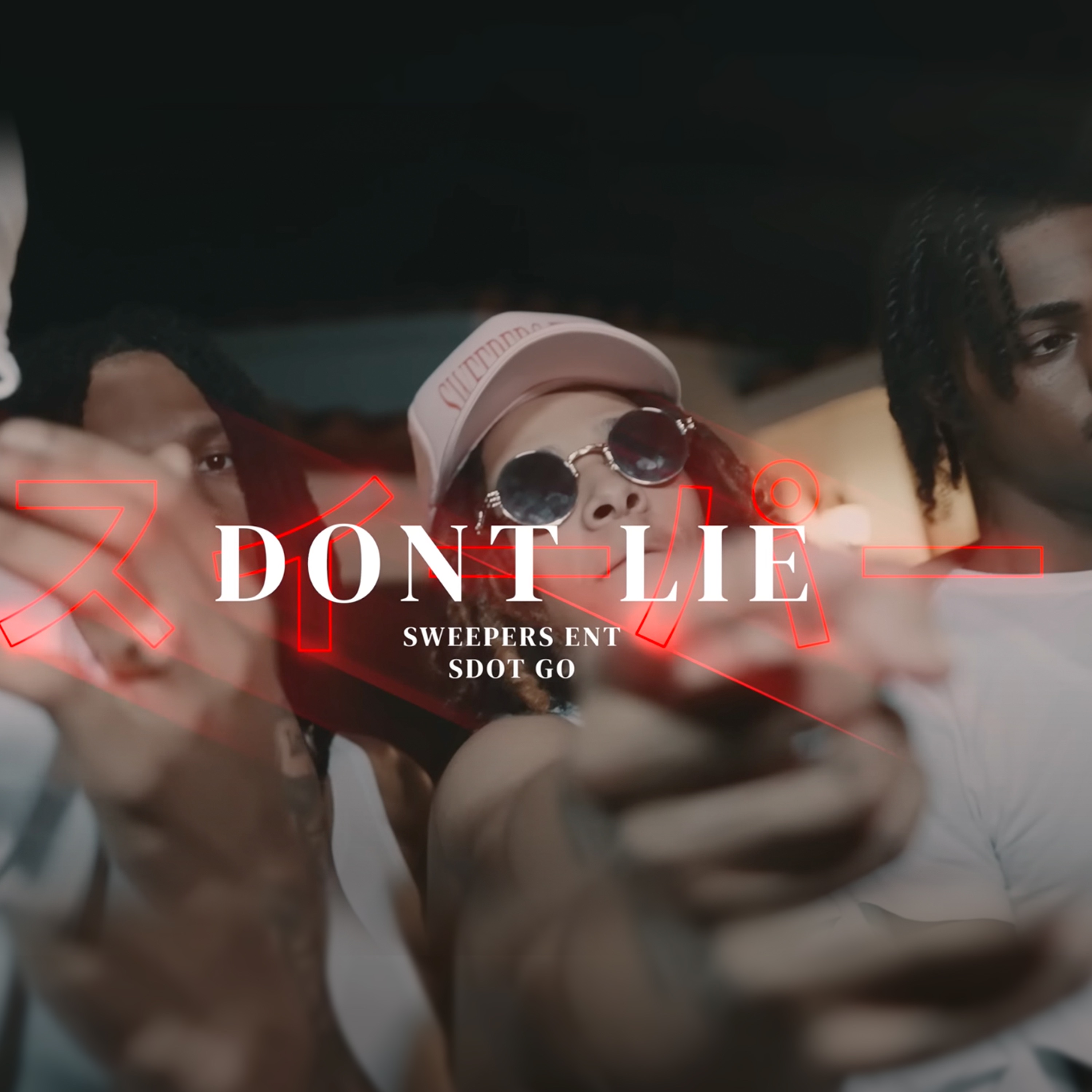 Dont Lie - Single