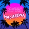Macarena (Extended Mix) artwork