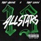 AllStars (feat. RBF Shon) - RBF Jbone lyrics