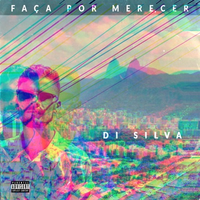 Faça Por Merecer - EP
