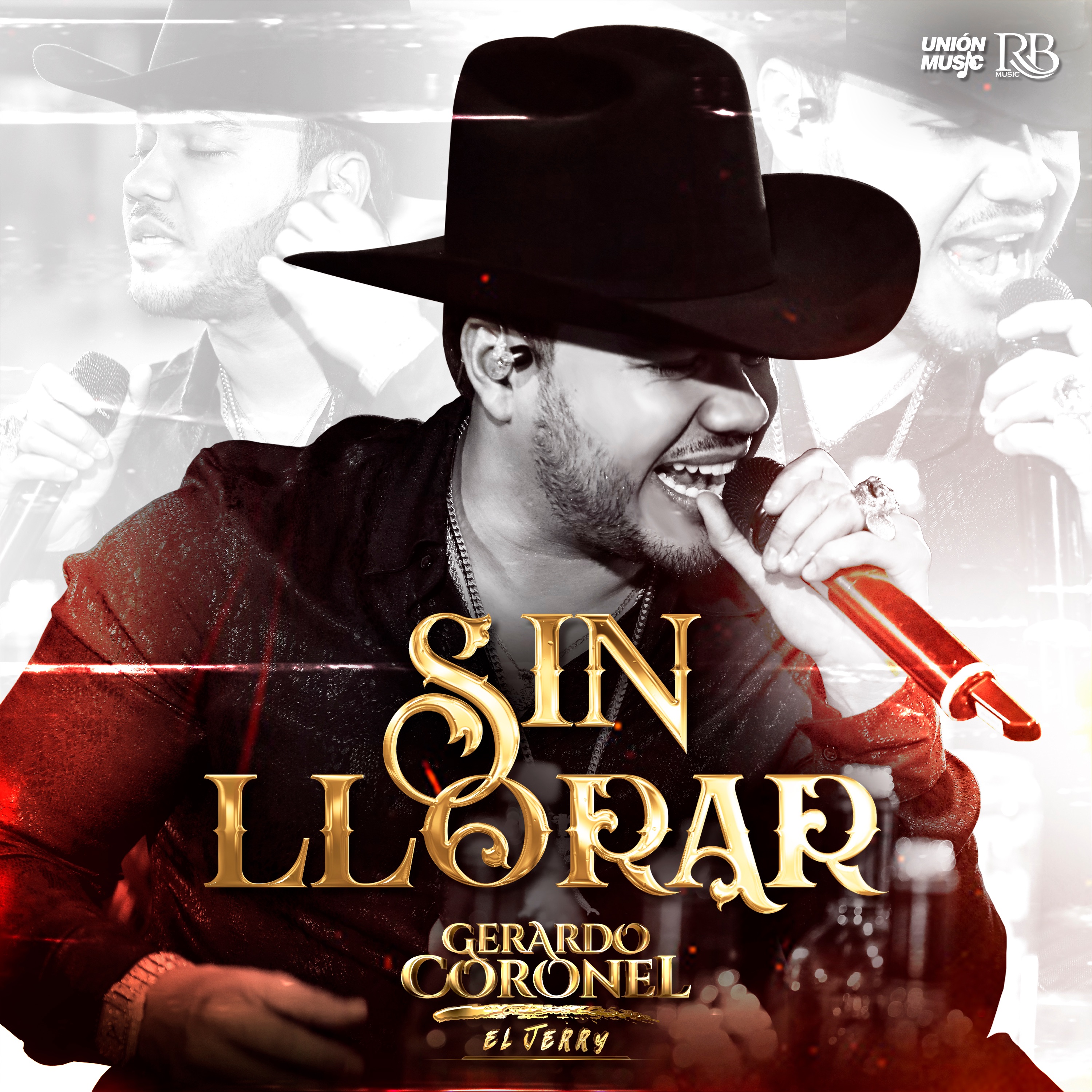 Sin Llorar - EP