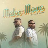 Make a Move artwork