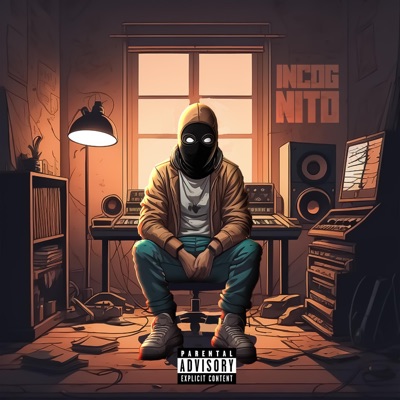 Incognito - EP