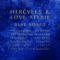 Painted Eyes (feat. Aerea Negrot) - Hercules & Love Affair lyrics
