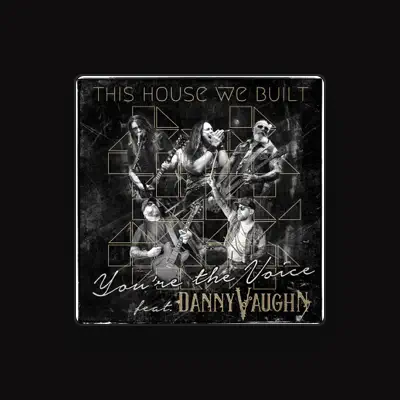 Listen to This House We Built, watch music videos, read bio, see tour dates & more!