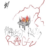 MAESTRO'S RAGE - MAESTRORAGE