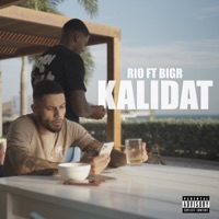 Kalidat (feat. BigR) - Single - Riovest