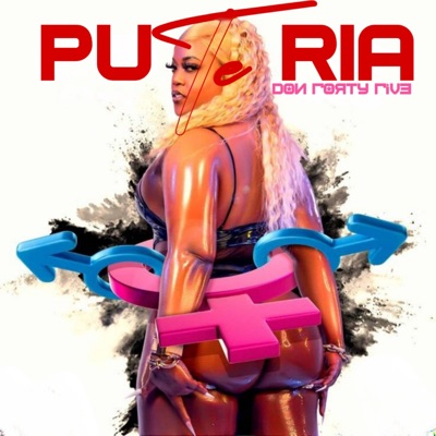 Puteria - Single