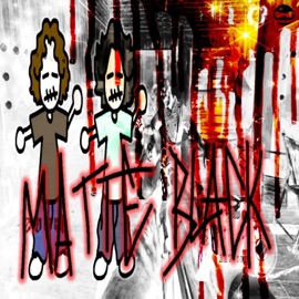 MATTEBLACK (feat. chanelfather) prkr blu