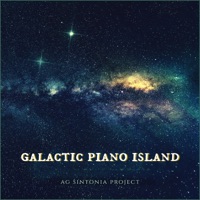 Galactic Piano Island - Single - AG Sintonia Project