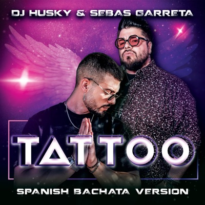 Tattoo (Spanish Bachata Version) - Single